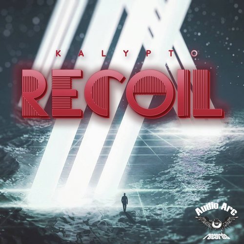 Recoil cover art