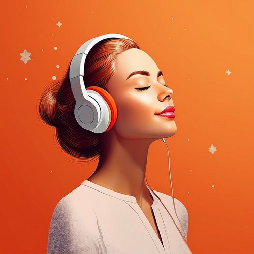 Ritmos Para Un Alma Serena cover art