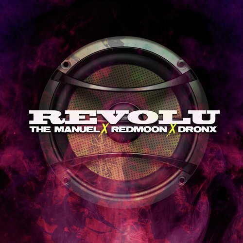 Revolú