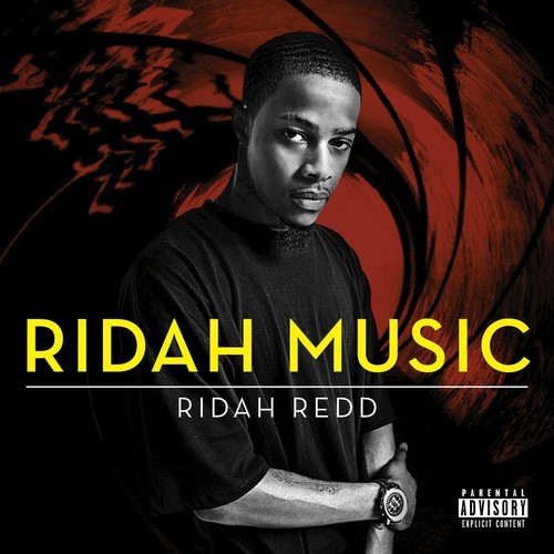 Ridah Music - EP