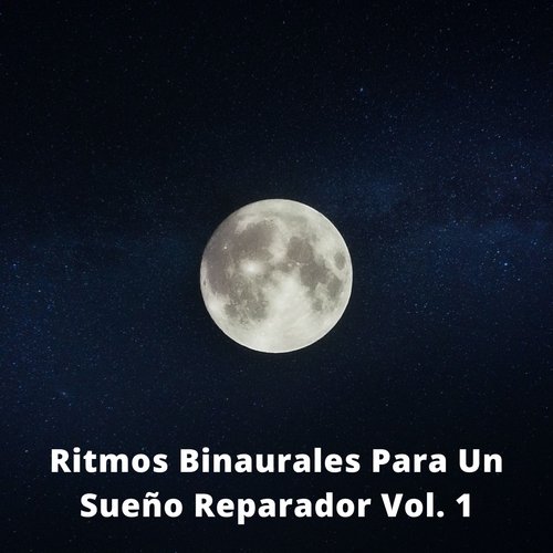 Ritmos Binaurales Para Dormir cover art
