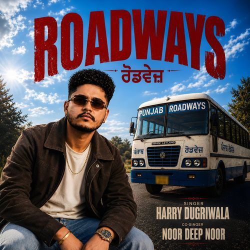 Roadways