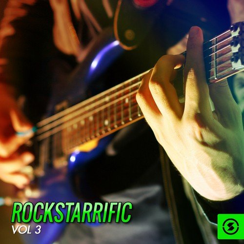 Rockstarrific, Vol. 3