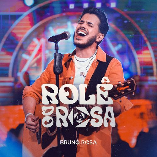 Rolê Do Rosa (Ao Vivo)_poster_image