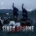 SINGH SOORME (Warrior's Anthem)