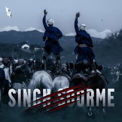 SINGH SOORME