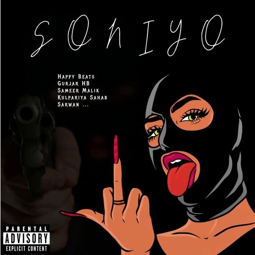 SONIYO
