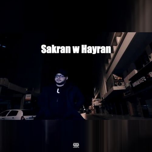 Sakran w Hayran cover art