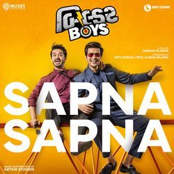 Sapna Sapna (From &quot;Builder Boys&quot;)-GgcyXiZgZ18