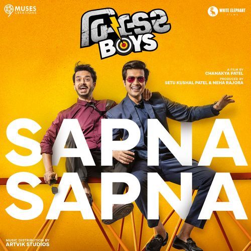 Sapna Sapna (From "Builder Boys")