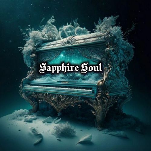 Sapphire Soul