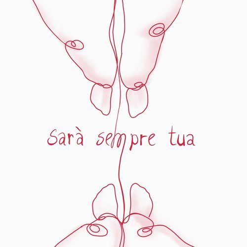 Sarà sempre tua