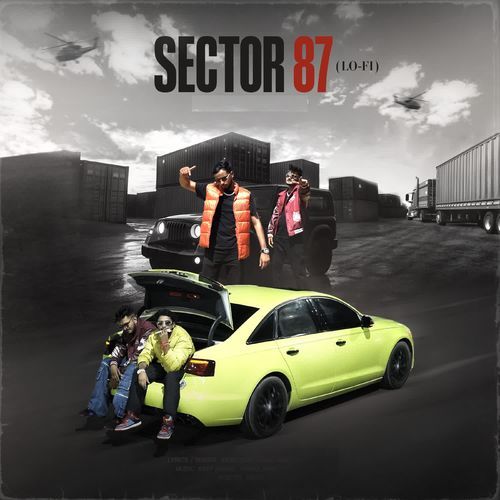 Sector 87 (lo-fi)