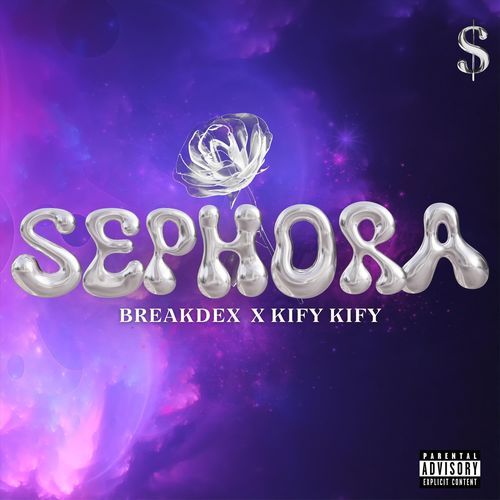 Sephora cover art