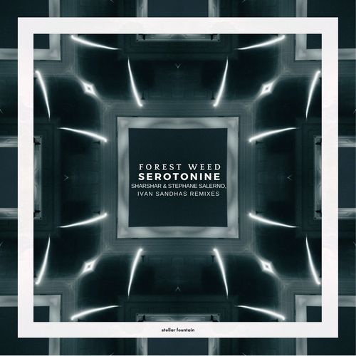 Serotonine (Sharshar & Stephane Salerno Remix)