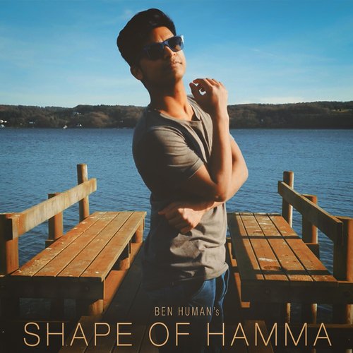 Shape Of Hamma
