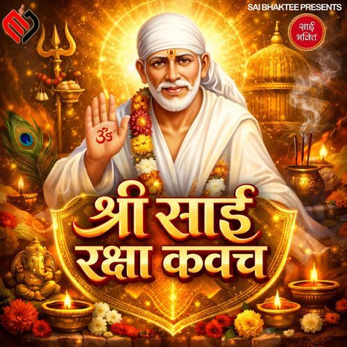 Shri sai raksha kavacham
