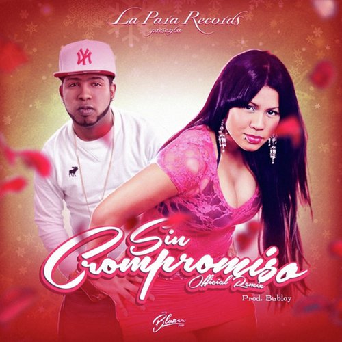 Sin Compromiso (Remix)_poster_image