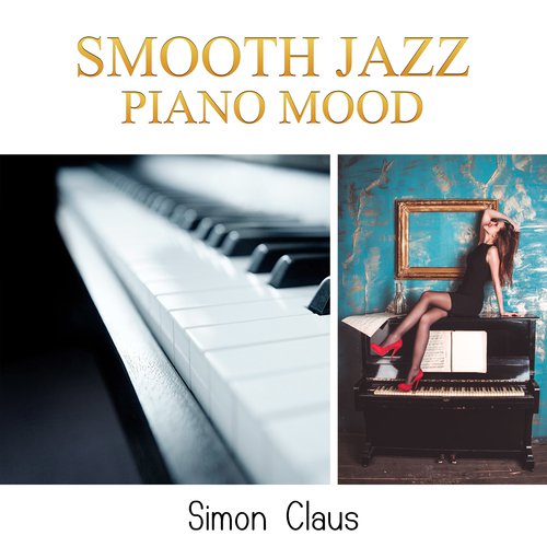 Smooth Jazz Piano Mood
