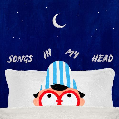 Songs In My Head (Highwater Session)_poster_image