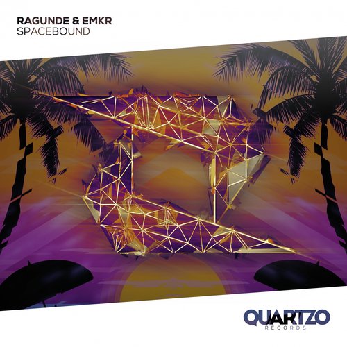 Spacebound (Quartzo Records Miami Sampler 2019)_poster_image