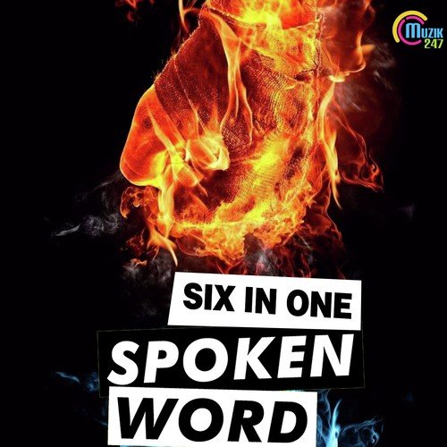 Spoken Words Six In One