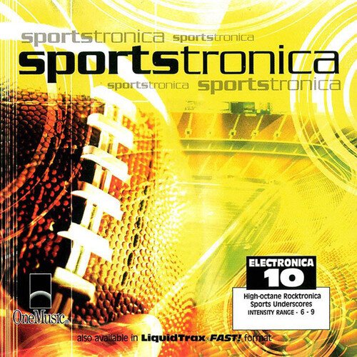 Yo Sports Fan cover art