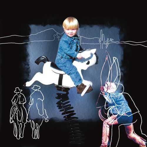 Willie cover art