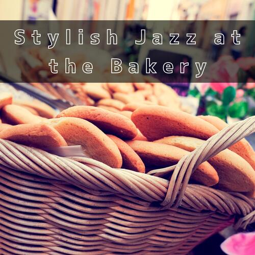 Sophisticated Bakery Beats cover art