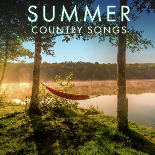 country summer lyrics