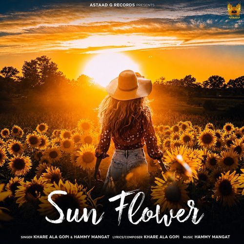 Sun Flower