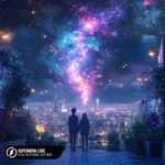 Supernova Love artwork