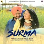Surma (Mindo Taseeldarni) (Original Motion Picture Sountrack)
