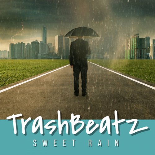 Sweet Rain (Lo-Fi Beats - Stream Edit)