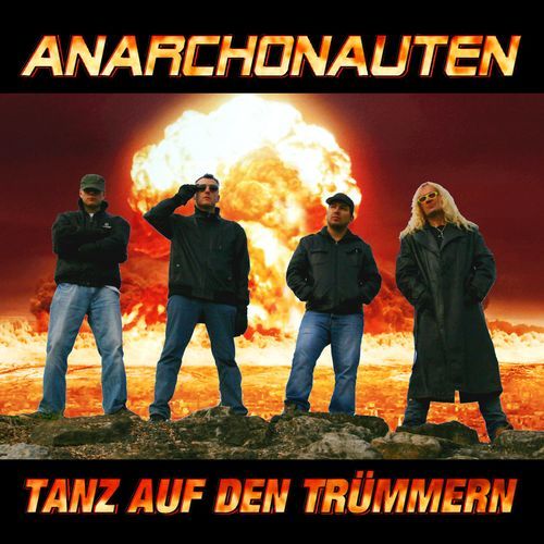 Apathie (Tanz auf den Trümmern Mix) (2024 Remastered Version) cover art