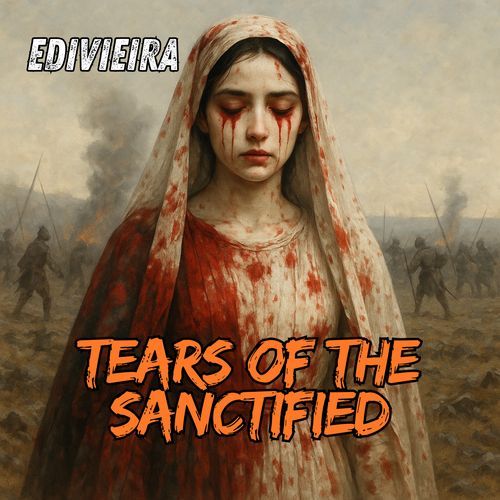 Thorns and Prophecy cover art