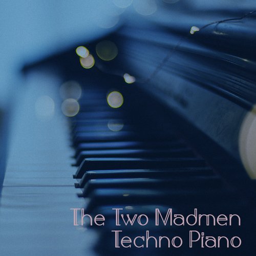 Techno Piano (Extended Mix) cover art