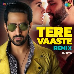 Tere Vaaste - DJ Nyk Remix-NB8ydR5jUB4