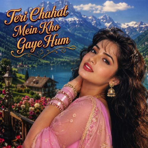 Teri Chahat Mein Kho Gaye Hum