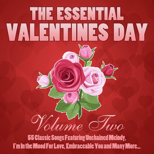 The Essential Valentine's Day Collection Vol.2