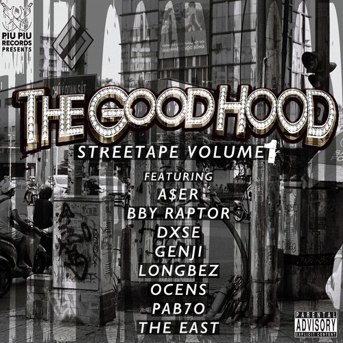 The Good Hood STREETAPE, Vol. 1_poster_image