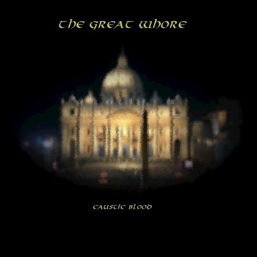 The Great Whore - EP