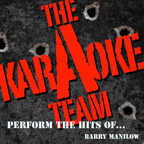 Ships (Originally Performed by Barry Manilow) [Karaoke Version] cover art
