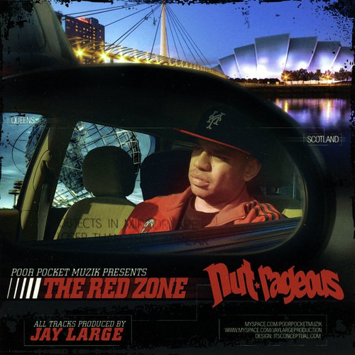 The Lounge cover art