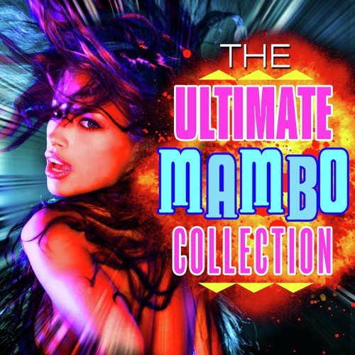 The Ultimate Mambo Collection