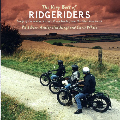 The Very Best of Ridgeriders