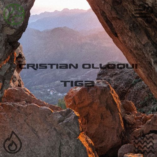 Tiga cover art