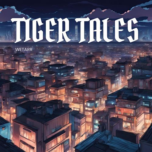 Tiger Tales