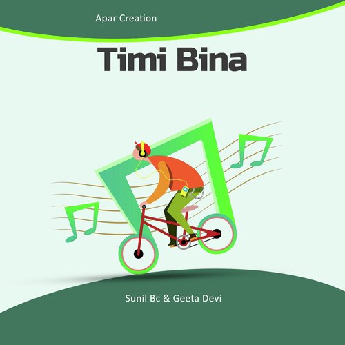 Timi Bina