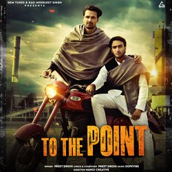 To The Point-QA5cUiZAVkQ